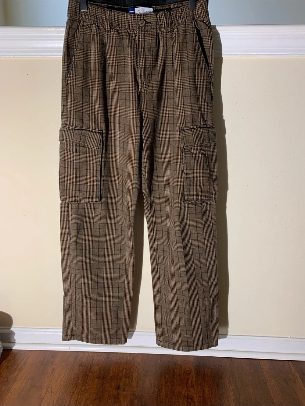 Old  Navy, cargo pants